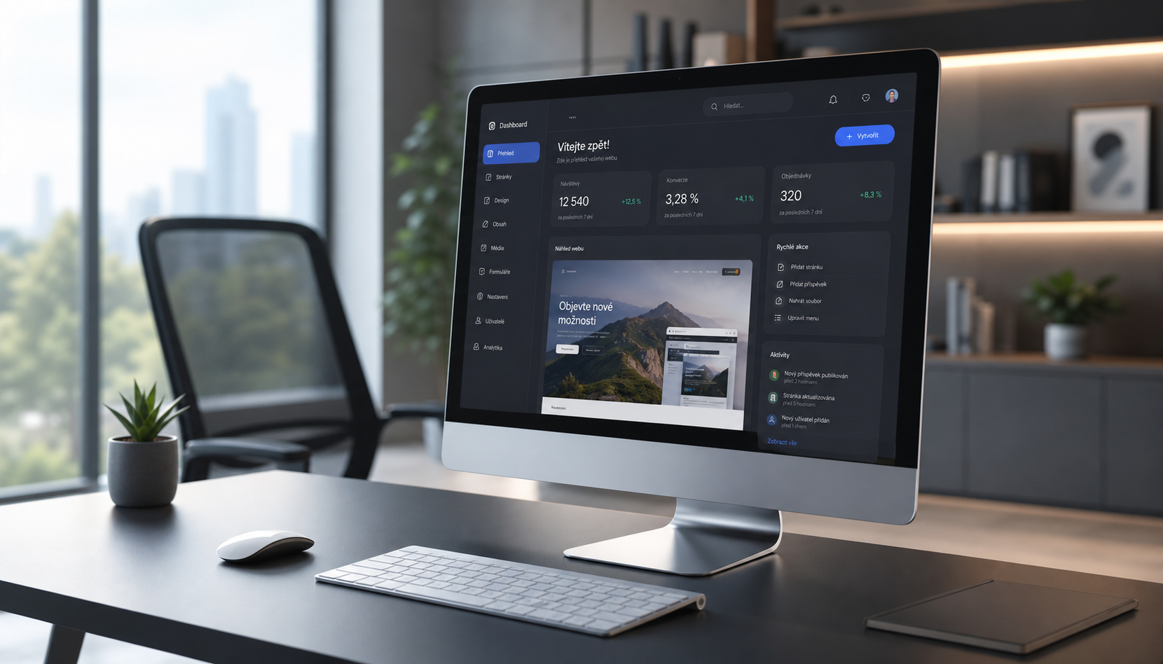 WordPress